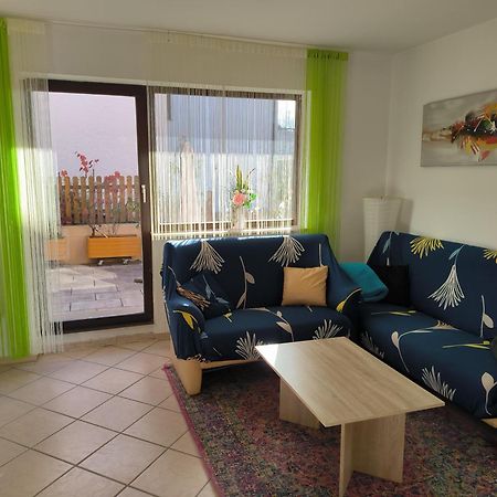 Ferienwohnung-Alb Burladingen Exterior foto