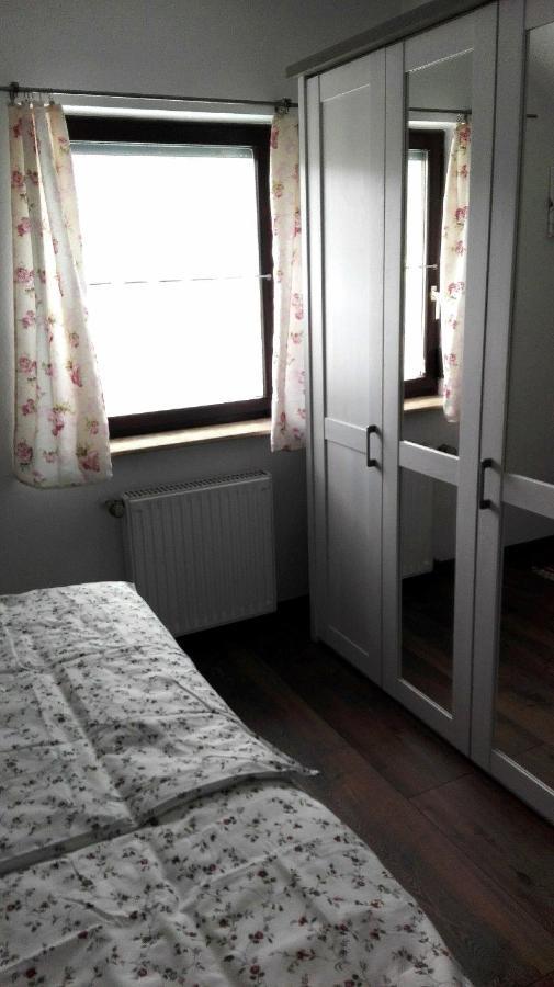 Ferienwohnung-Alb Burladingen Exterior foto