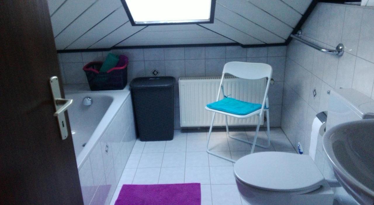 Ferienwohnung-Alb Burladingen Exterior foto