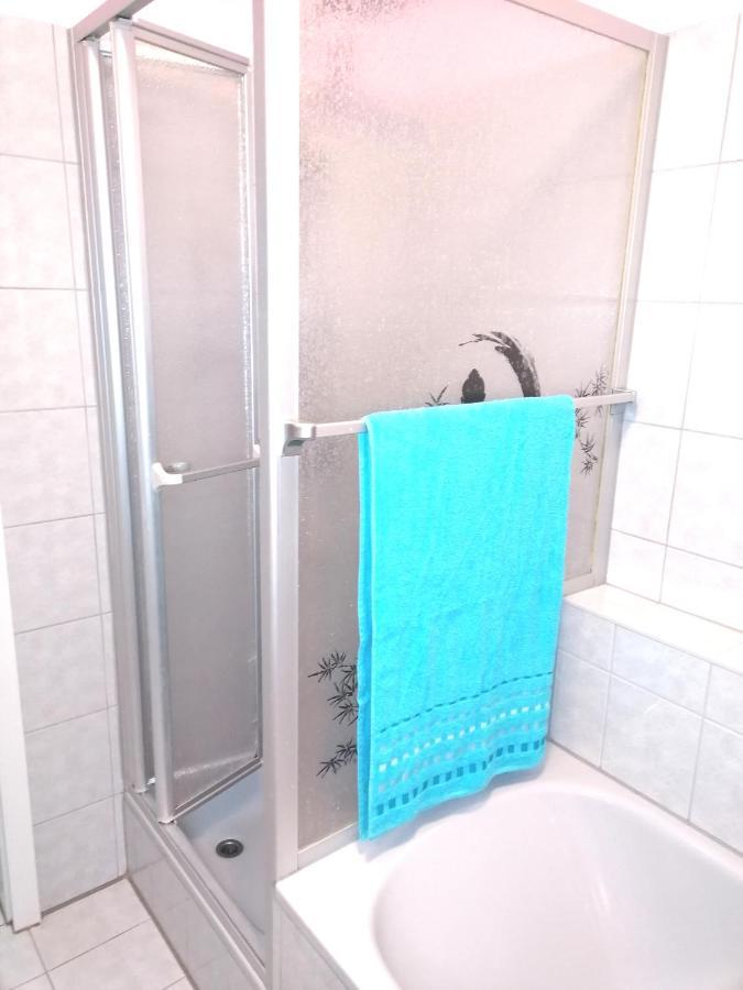 Ferienwohnung-Alb Burladingen Exterior foto