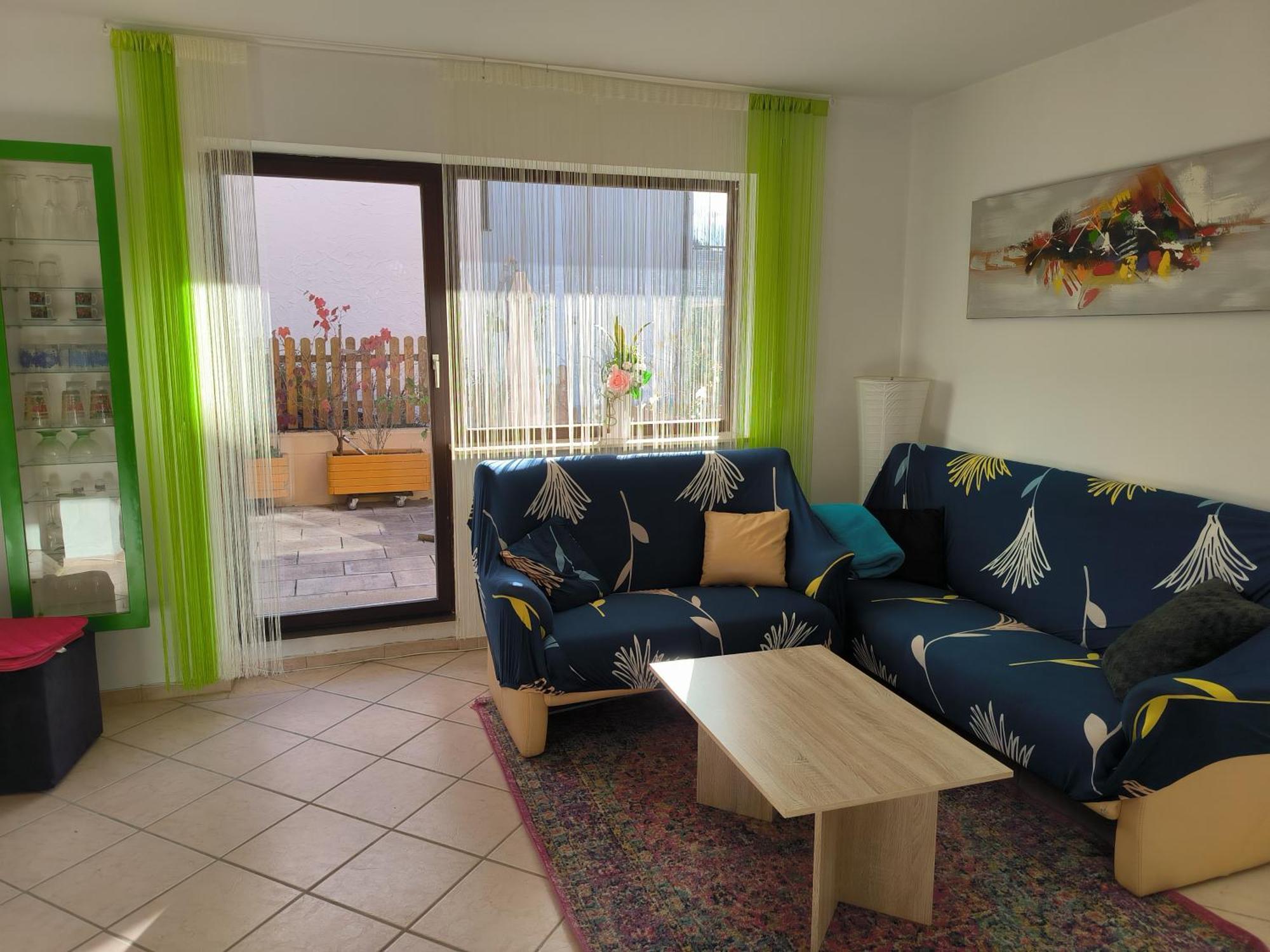 Ferienwohnung-Alb Burladingen Exterior foto