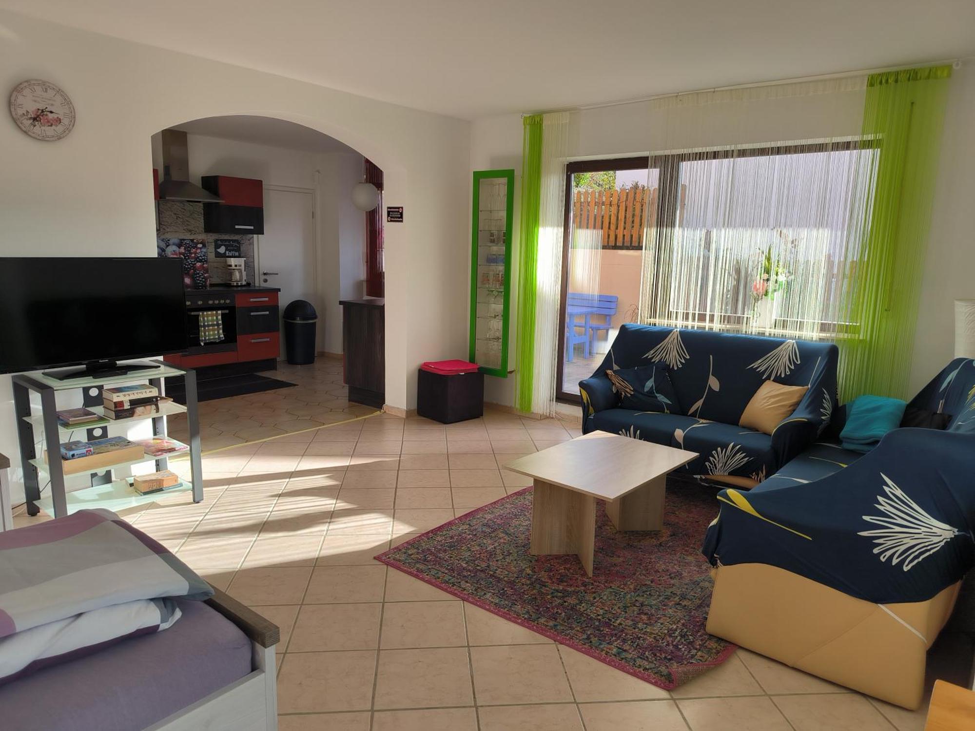 Ferienwohnung-Alb Burladingen Exterior foto